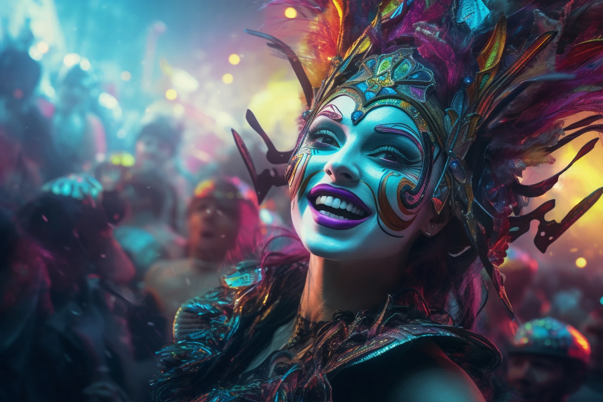 Arts & Entertainment