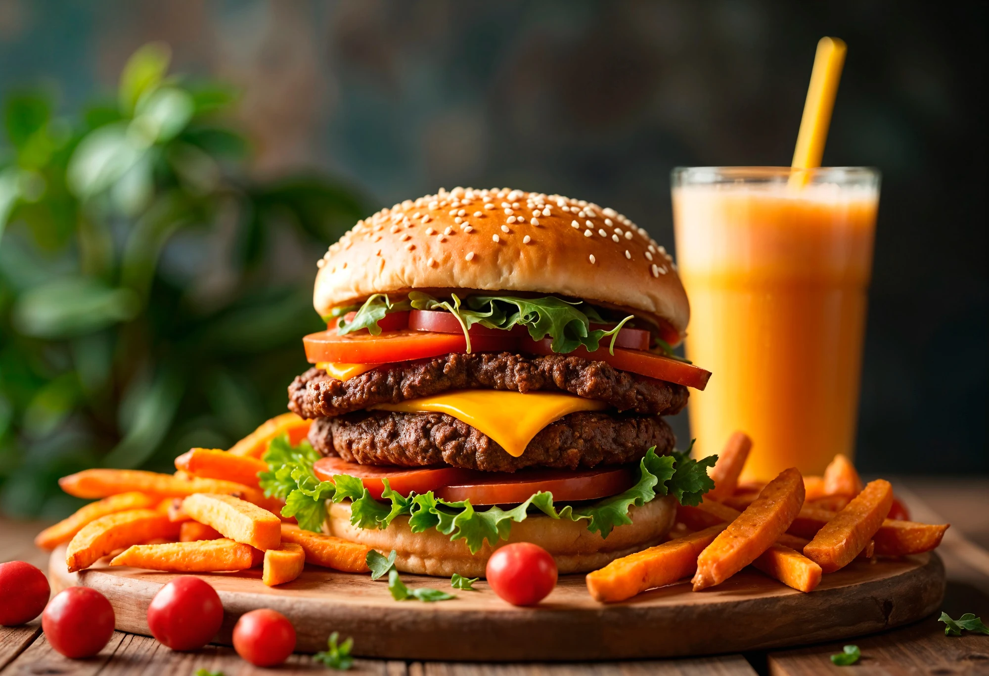 Food & Drink