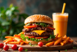 Food & Drink