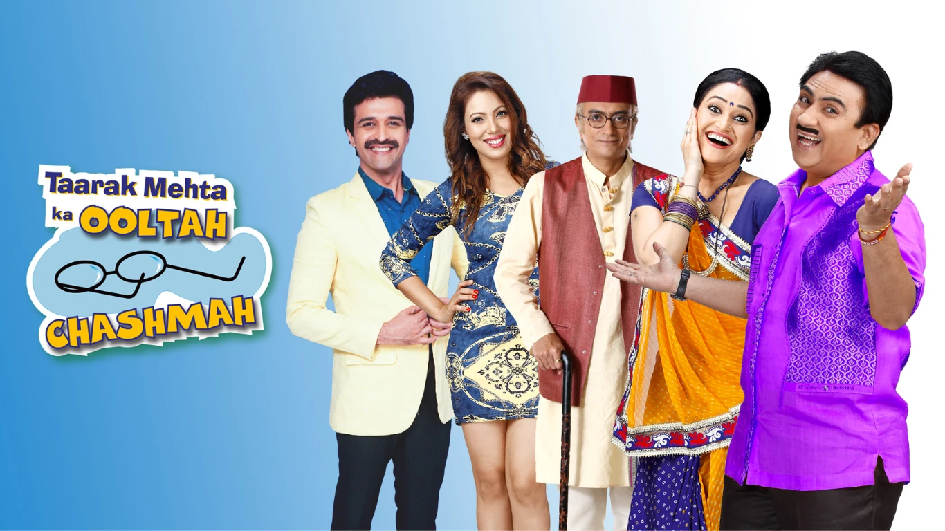 TV Shows & Programs