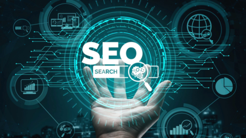 How AI Is Changing the Future of SEO in 2025